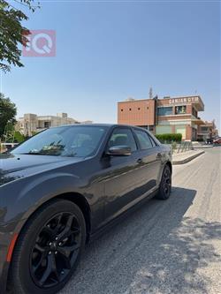 كرايسلر 300